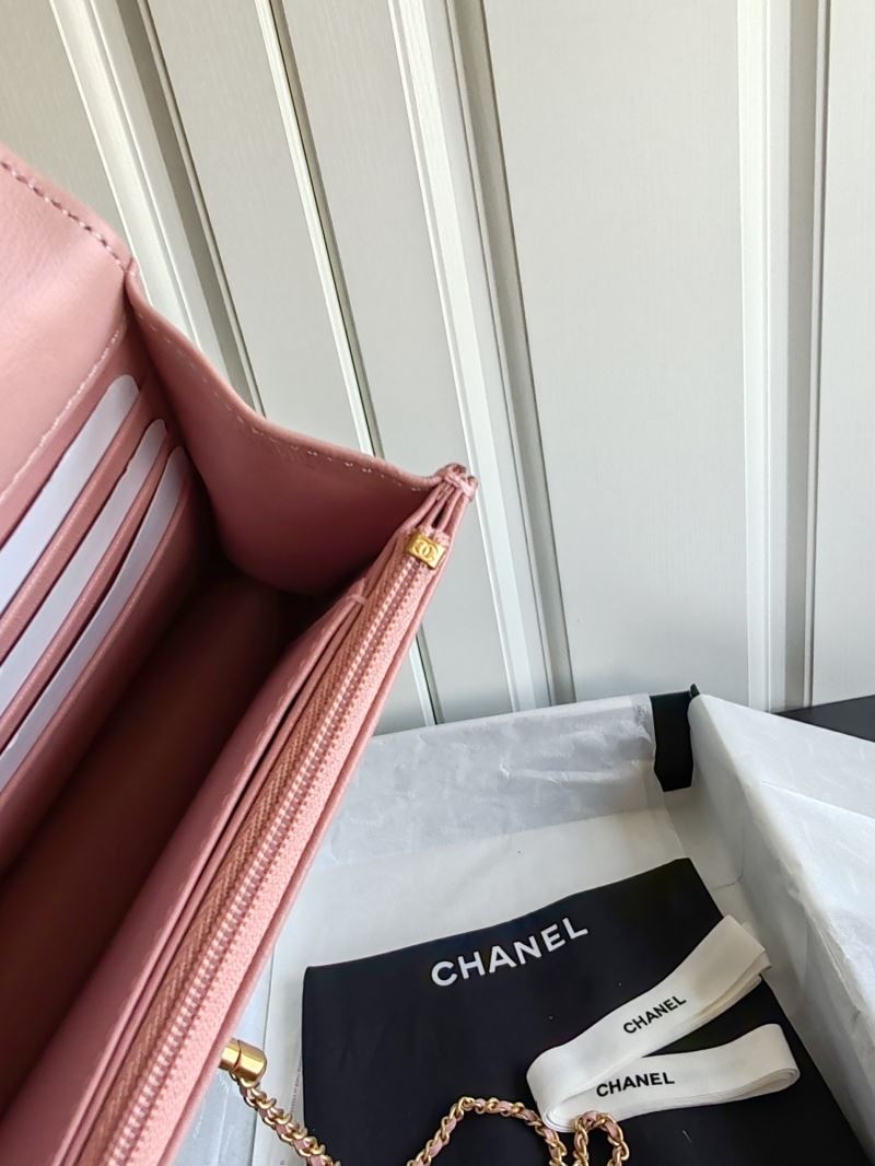 Chanel WOC Bags